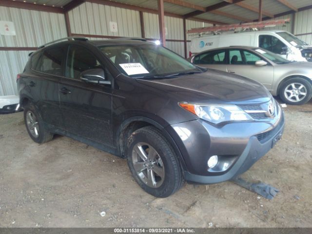 TOYOTA RAV4 2015 jtmwfrev8fd059557