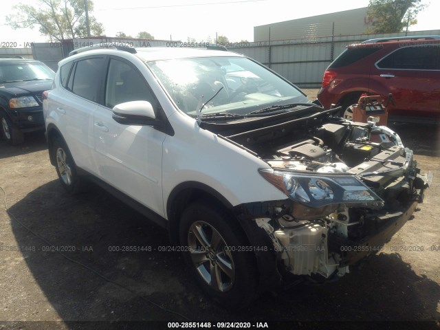 TOYOTA RAV4 2015 jtmwfrev8fd062734