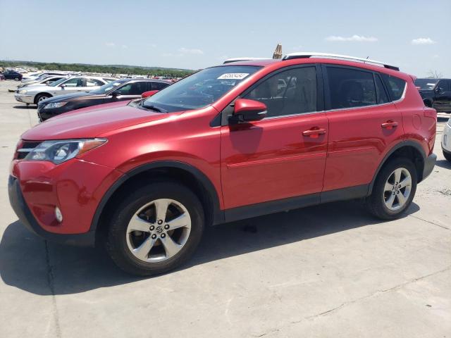 TOYOTA RAV4 2015 jtmwfrev8fd075693