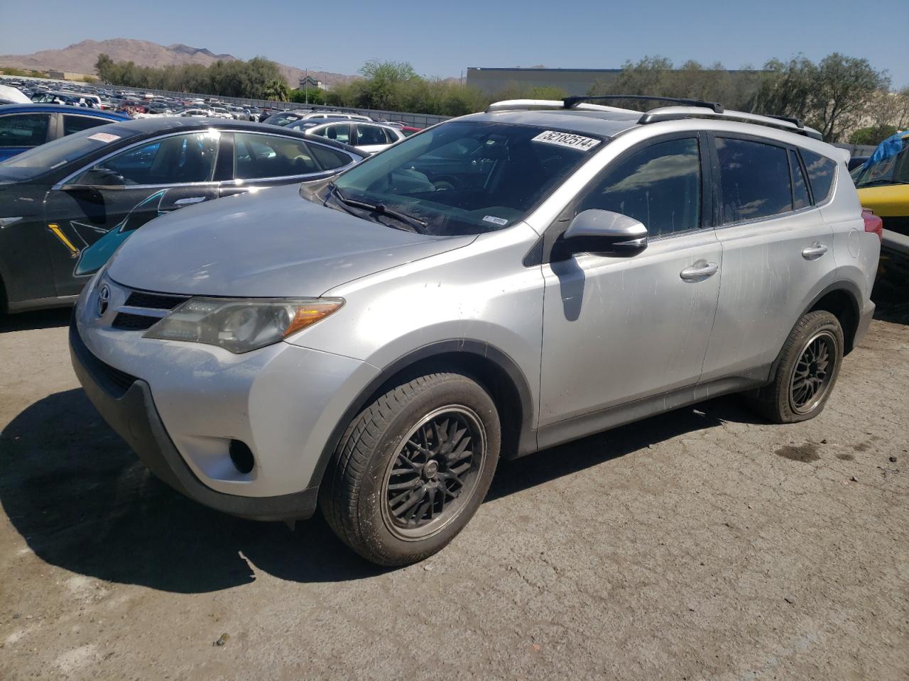 TOYOTA RAV 4 2015 jtmwfrev8fj038001