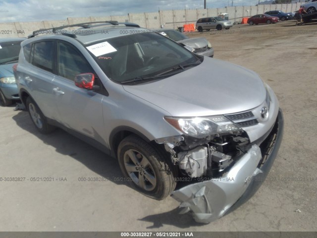 TOYOTA RAV4 2015 jtmwfrev8fj048219