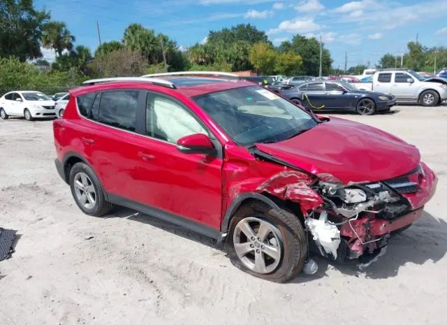 TOYOTA RAV4 2015 jtmwfrev8fj058152