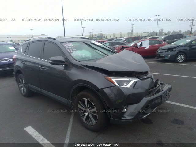 TOYOTA RAV4 2016 jtmwfrev8gd085965