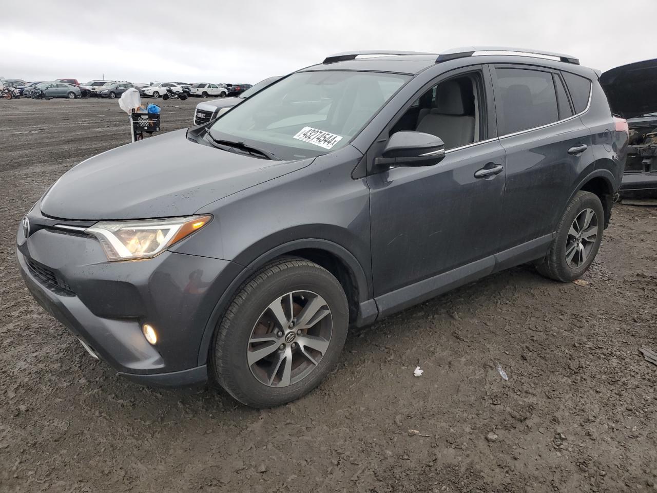 TOYOTA RAV 4 2016 jtmwfrev8gd091524