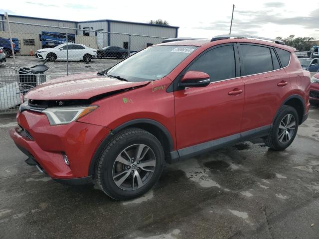 TOYOTA RAV4 XLE 2016 jtmwfrev8gj070965