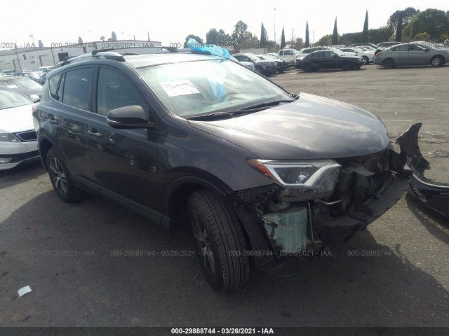 TOYOTA RAV4 2016 jtmwfrev8gj083909