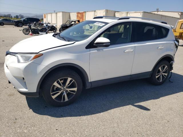 TOYOTA RAV4 XLE 2016 jtmwfrev8gj085272