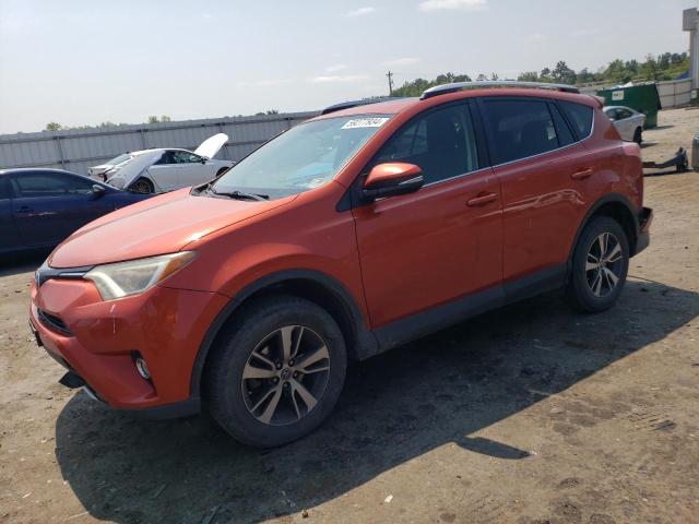 TOYOTA RAV4 XLE 2016 jtmwfrev8gj091654