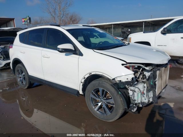 TOYOTA RAV4 2016 jtmwfrev8gj098152