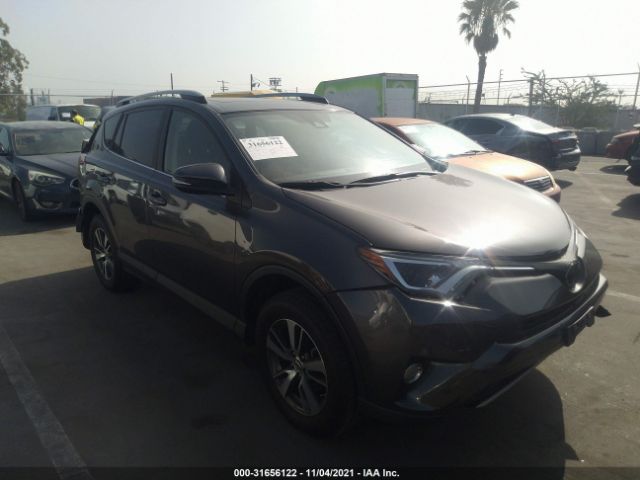 TOYOTA RAV4 2017 jtmwfrev8hj109751