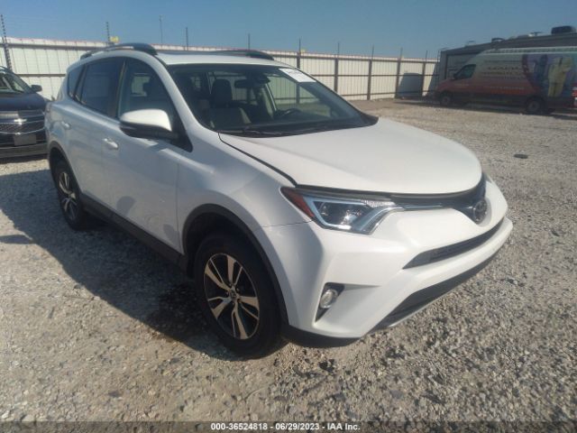 TOYOTA RAV4 2017 jtmwfrev8hj116392