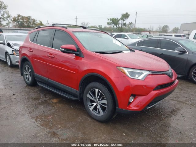 TOYOTA RAV4 2017 jtmwfrev8hj118207