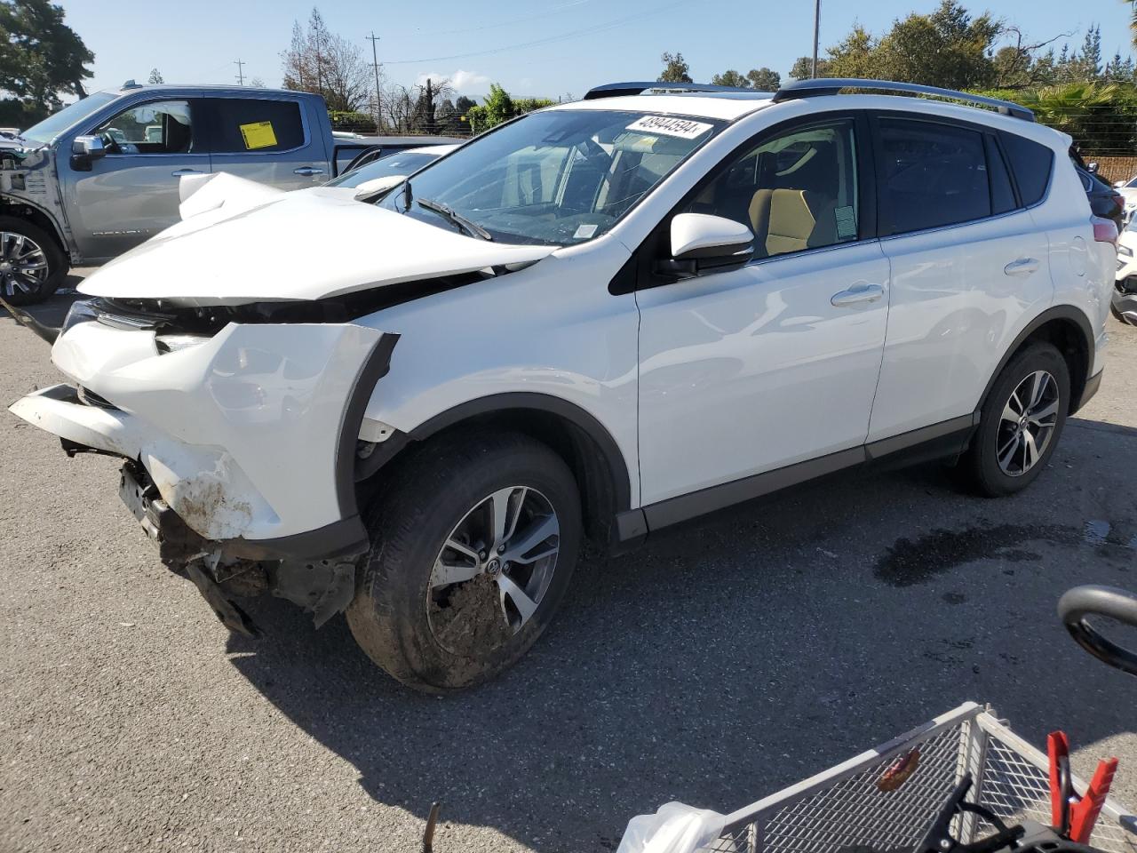 TOYOTA RAV 4 2017 jtmwfrev8hj125528