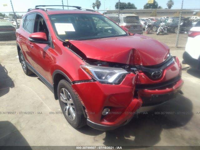 TOYOTA RAV4 2017 jtmwfrev8hj138327