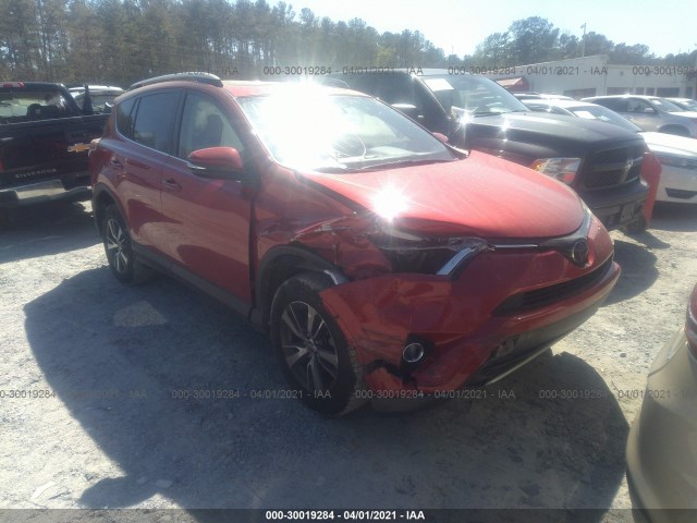 TOYOTA RAV4 2017 jtmwfrev8hj140868