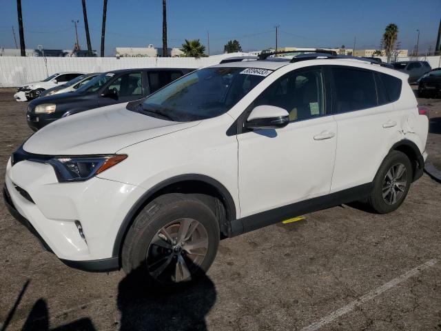 TOYOTA RAV4 2017 jtmwfrev8hj702347