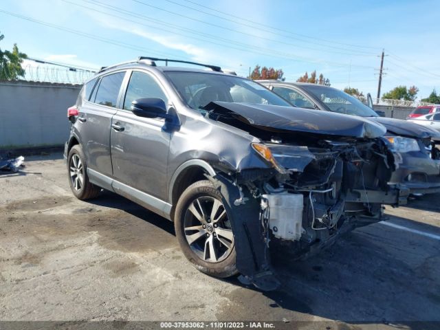 TOYOTA RAV4 2017 jtmwfrev8hj702526