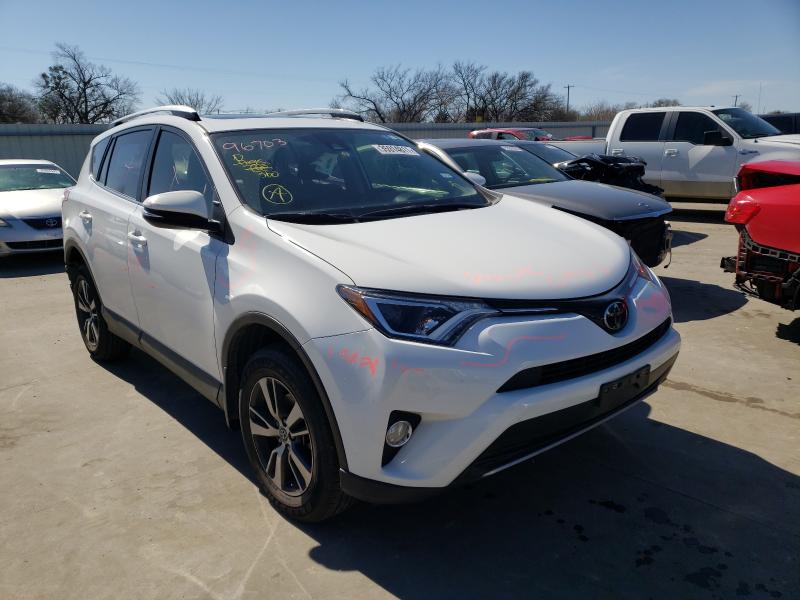 TOYOTA RAV4 ADVEN 2018 jtmwfrev8jd109723