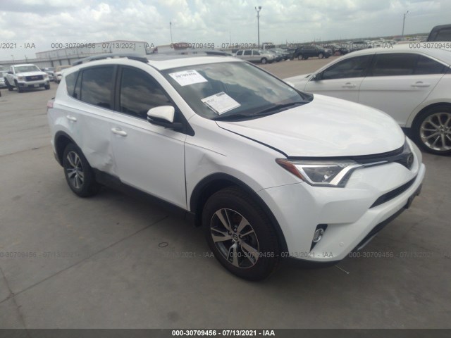 TOYOTA RAV4 2018 jtmwfrev8jd111178