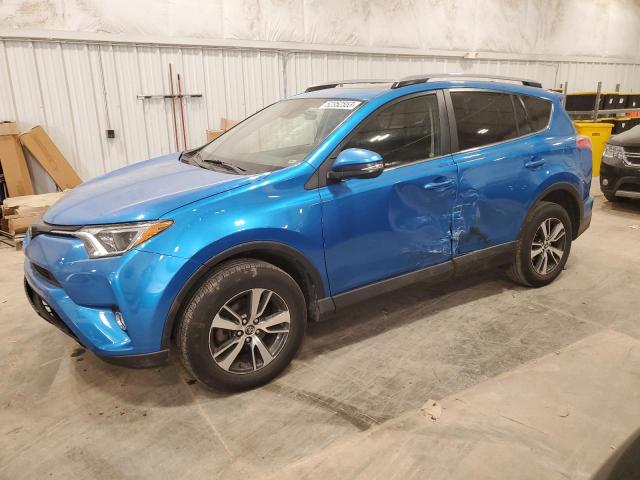 TOYOTA RAV4 ADVEN 2018 jtmwfrev8jd112427