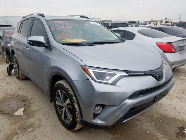 TOYOTA RAV4 ADVEN 2018 jtmwfrev8jd114257