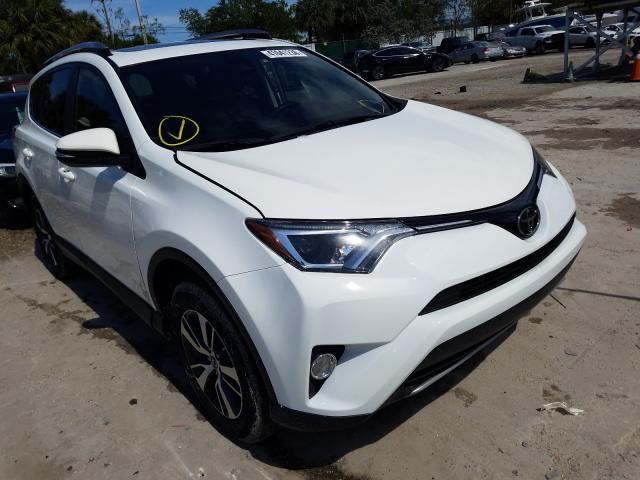 TOYOTA RAV4 ADVEN 2018 jtmwfrev8jd117417