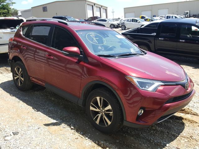 TOYOTA RAV4 ADVEN 2018 jtmwfrev8jd119071