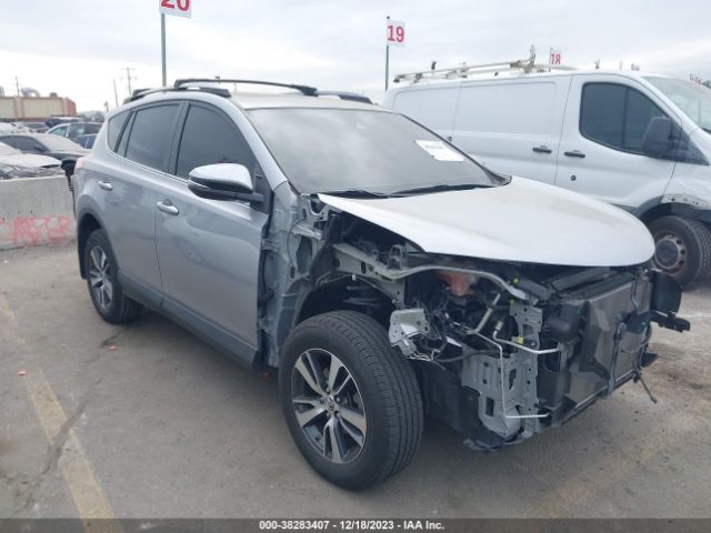 TOYOTA RAV4 2018 jtmwfrev8jd121404