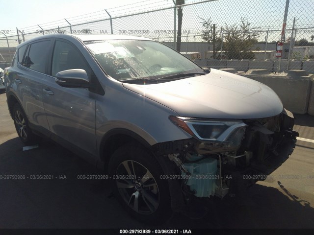 TOYOTA RAV4 2018 jtmwfrev8jd126845