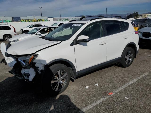 TOYOTA RAV4 2018 jtmwfrev8jd128062