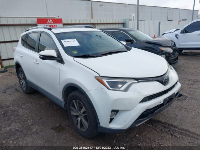 TOYOTA RAV4 2018 jtmwfrev8jd128420