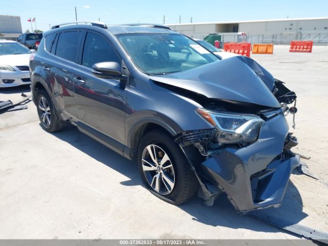 TOYOTA RAV4 2018 jtmwfrev8jd133312