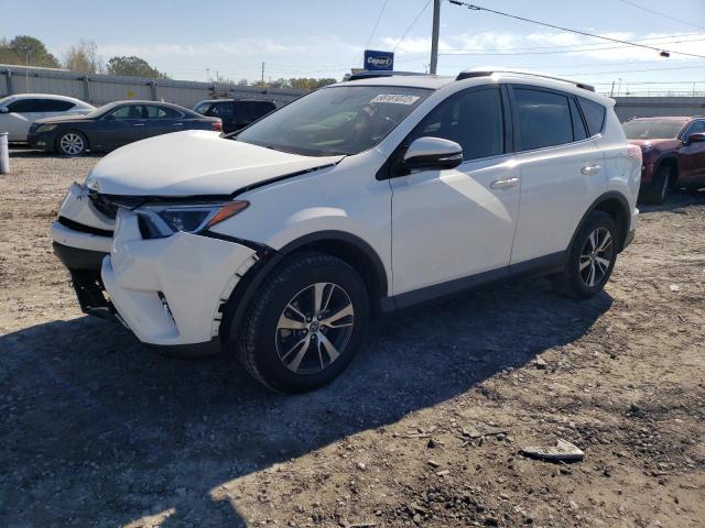 TOYOTA RAV4 ADVEN 2018 jtmwfrev8jj154081