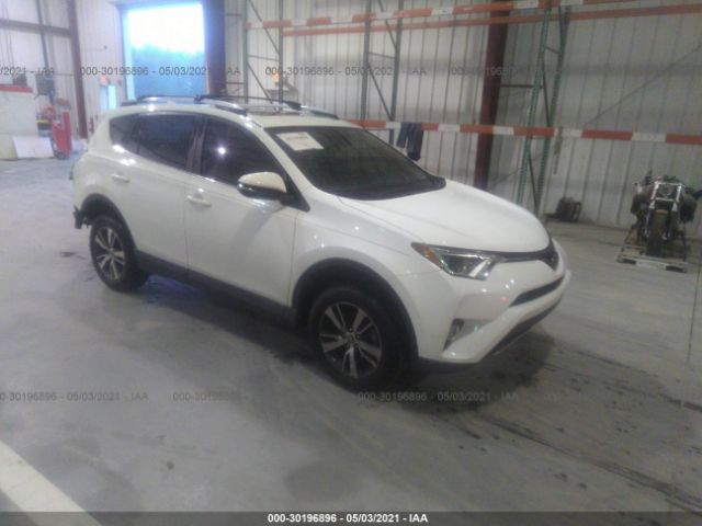 TOYOTA RAV4 2018 jtmwfrev8jj154582