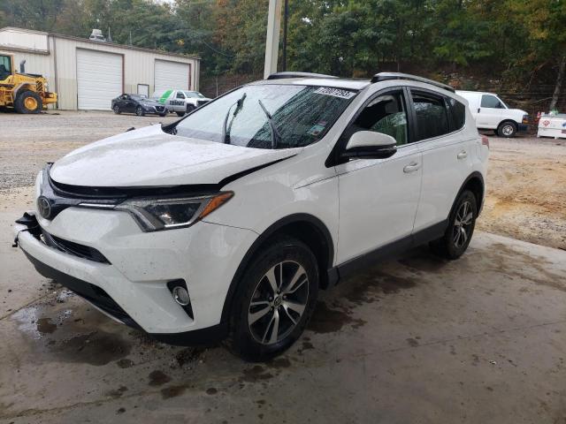 TOYOTA RAV4 2018 jtmwfrev8jj165789