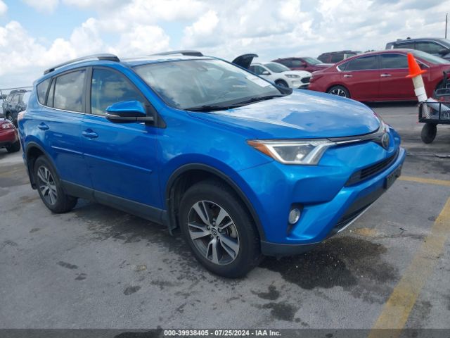 TOYOTA RAV4 2018 jtmwfrev8jj187534