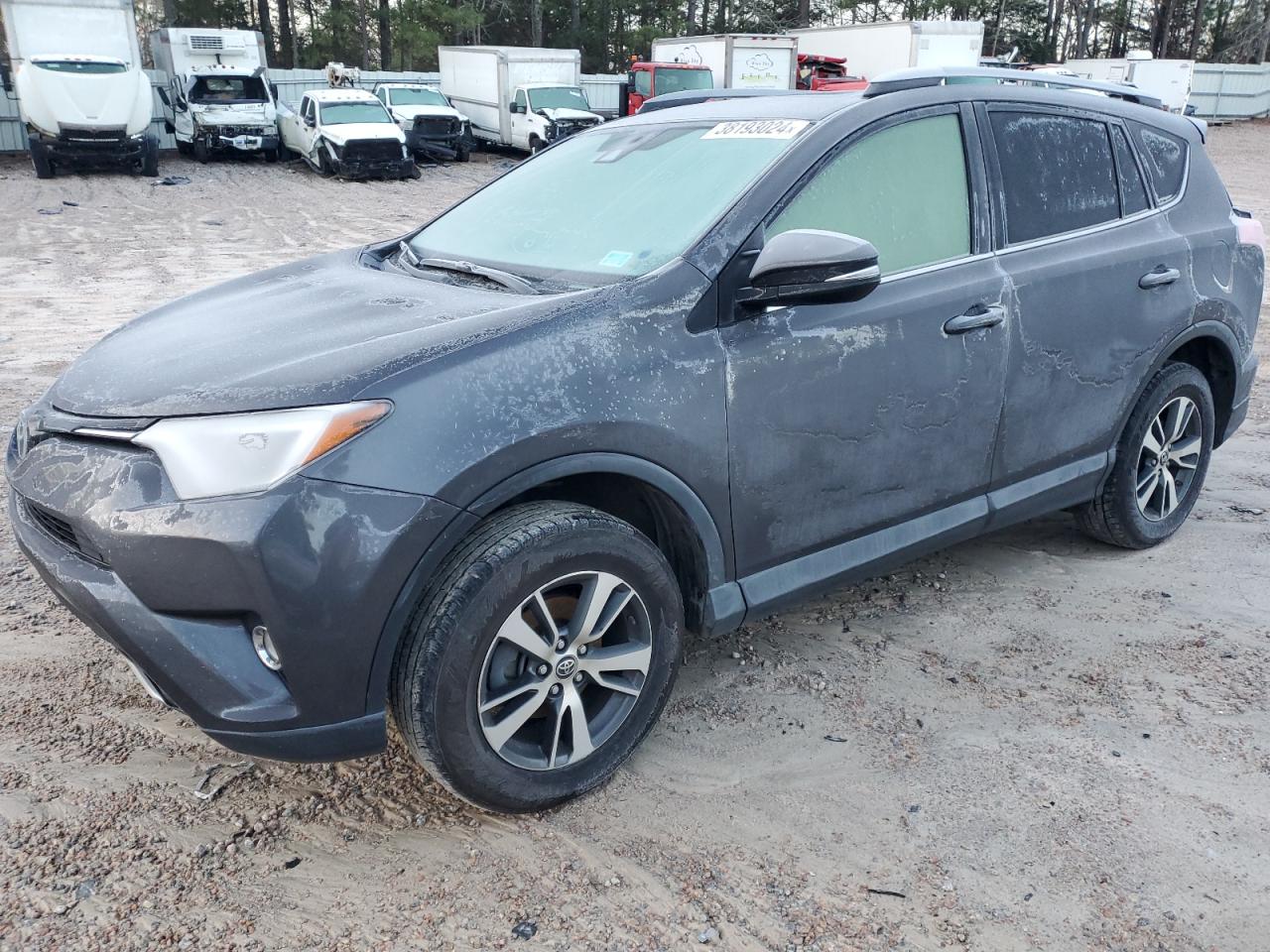 TOYOTA RAV 4 2018 jtmwfrev8jj187579