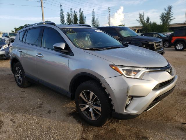 TOYOTA RAV4 ADVEN 2018 jtmwfrev8jj193446