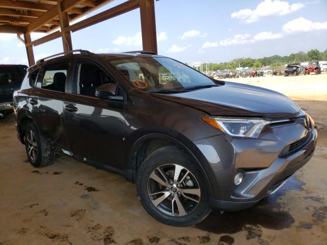 TOYOTA RAV4 ADVEN 2018 jtmwfrev8jj194063