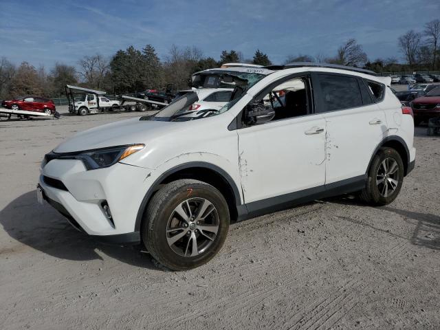 TOYOTA RAV4 2018 jtmwfrev8jj194242