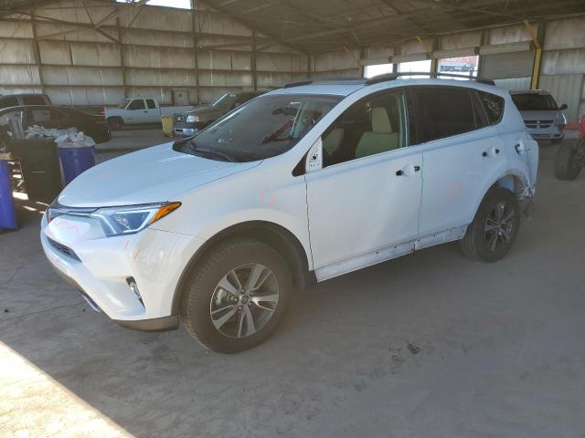 TOYOTA RAV4 ADVEN 2018 jtmwfrev8jj196315