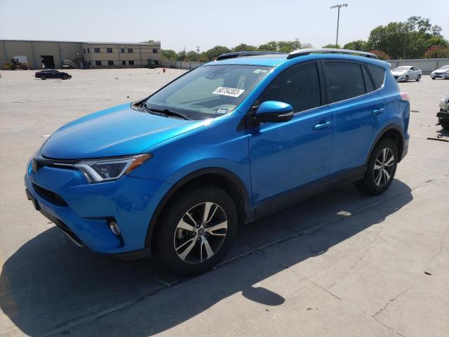 TOYOTA RAV4 ADVEN 2018 jtmwfrev8jj205692