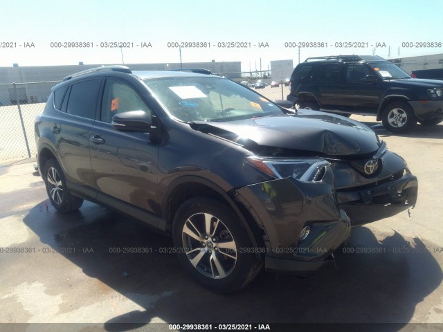 TOYOTA RAV4 2018 jtmwfrev8jj209628