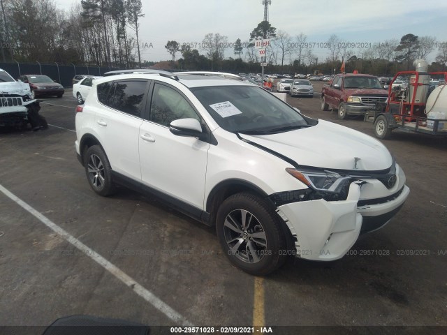 TOYOTA RAV4 2018 jtmwfrev8jj726038