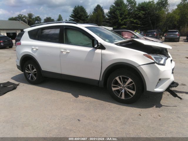 TOYOTA RAV4 2018 jtmwfrev8jj726959