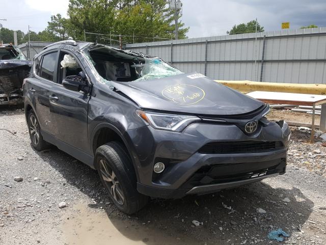 TOYOTA RAV4 ADVEN 2018 jtmwfrev8jj728159