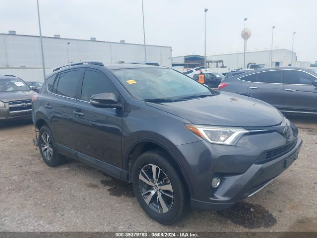 TOYOTA RAV4 2018 jtmwfrev8jj732860