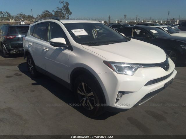 TOYOTA RAV4 2018 jtmwfrev8jj737993