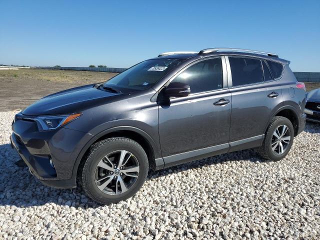 TOYOTA RAV4 2018 jtmwfrev8jj744927