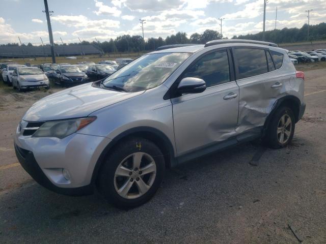 TOYOTA RAV4 XLE 2013 jtmwfrev9d5002971